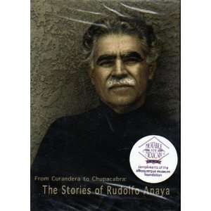   to Chupacabra The Stories of Rudolfo Anaya (DVD) 