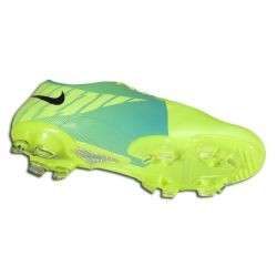   NIKE MERCURIAL GLIDE FG Soccer Cleats for natural and firm surfaces