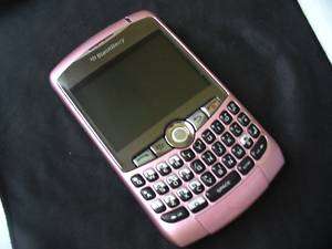 NEW Blackberry curve 8320 ATT Tmobile Rogers Fido 8310  
