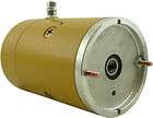 New Meyers Snow Plow Motor 2529 AB MUE6209 Quick Lift W8991 W 8991 