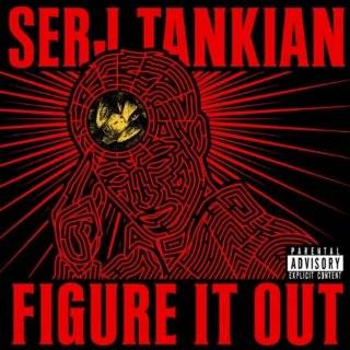Serj Tankian Album
