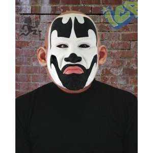  ICP Insaine Clown Posse Shaggy 2 Dope Latex Masks Toys & Games