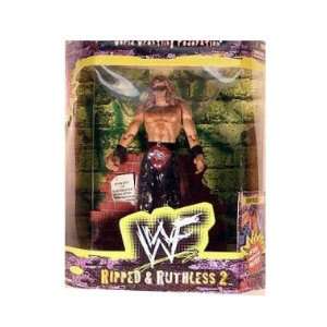  WWF Ripped & Ruthless 2 Shawn Michaels Toys & Games