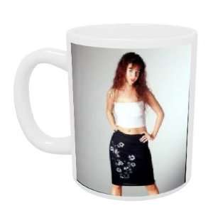 Sheree Murphy   Mug   Standard Size