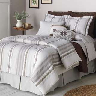 SONOMA life + style Fairfax Bedding Coordinates