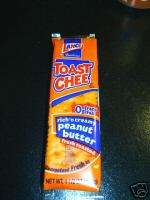 Case of Lance crackers ToastChee #1 Cracker in USA  