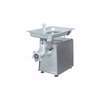 USED COMMERCIAL MANUAL TABLE MOUNT MEAT GRINDER  