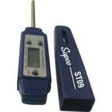 Digital Pocket Thermometer Food Service Use HVAC  