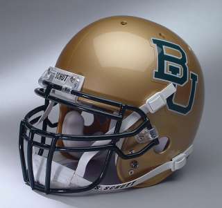   BEARS 1997 2002 Authentic Schutt ProAir II Gameday Football Helmet
