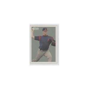   Bowman Heritage Prospects #78   Steven Wright Sports Collectibles