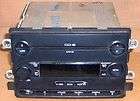 Ford Am/FM Car Stereo with CD Player XL5F 18C815 AA  