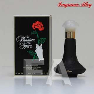 PHANTOM OF THE OPERA by Parlux Fragrances 1.7 oz edp Perfume Spray 