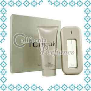 FCUK HER * French Connection 3.4 Perfume *2 Pc GIFT SET 870283005258 
