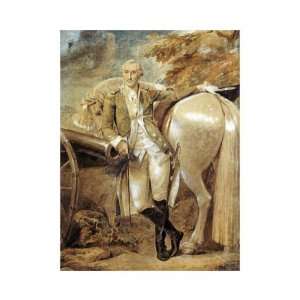  General Nathaniel Green by Thomas Stothard. size 16 