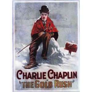   Charlie Chaplin Mack Swain Tom Murray Georgia Hale
