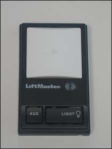Liftmaster  Craftsman Wireless Wall Button 378LM  