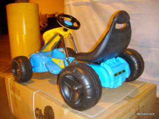 Ride on kids car toy power wheels battery  