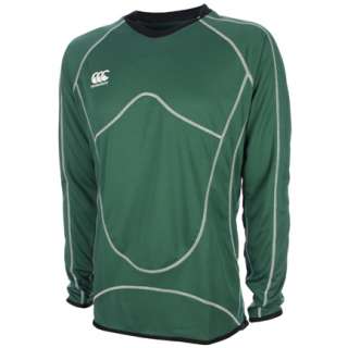 Canterbury Mens Goalkeeper Soccer Jersey Shirt Top   Football Keeper 