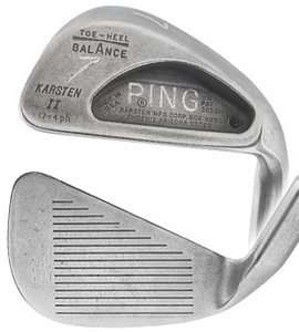 Ping Karsten II Wedge Golf Club  