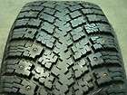 ONE NICE NOKIAN HAKKAPELIITTA S/U, 255/65/16, # 17643