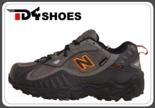 New Balance MO703 4E Grey Men GTX Outdoors Hiking Shoes MO703GCG4E 