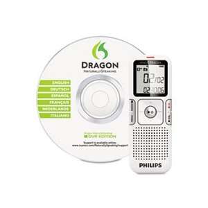  Digital Voice Tracer 625 Digital Recorder, 2GB Memory 