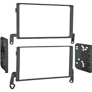   and Lincoln Truck Double DIN Radio Install Kit Y69741