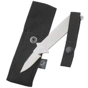  Zeagle BC Dive Knife with Sheath