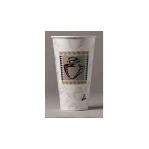PerfecTouch Coffee Paper Cup   8 oz 