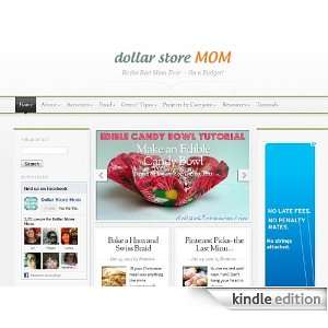  Dollar Store Mom Kindle Store Heather Mann