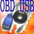 USB Vag Com OBD2 OBD1 Scantool Tech VW Audi vagcom Ross