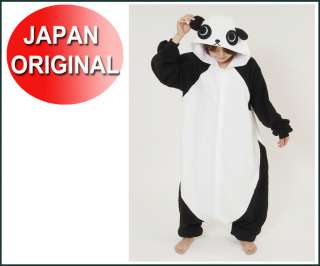 Halloween Costumes Panda Kigurumi Japan party pajamas Genuine from 