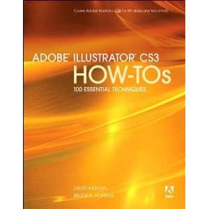  Adobe Dreamweaver CS3 How Tos 100 Essential Techniques 