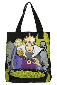 Disney Heartless Evil Queen Tote Bag  