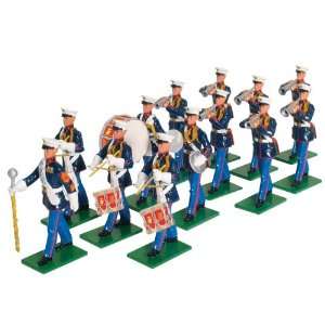  17780 United States Marine Corps 8th and I Drum and Bugle Corps 