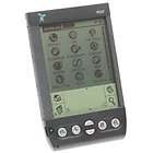 handspring visor deluxe palm handheld pda 8mb expedited shipping 