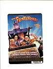 flintstones dvd  