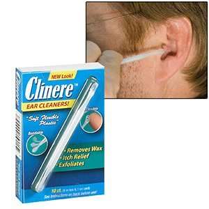  Clinere Ear Cleaners