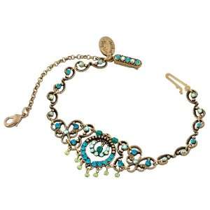   Crystals   Victorian Style, Hypoallergenic Michal Negrin Jewelry