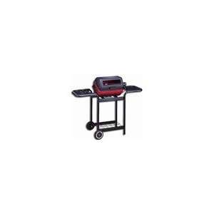   Meco 9350 Deluxe Cart Electric Outdoor Grill   9350W