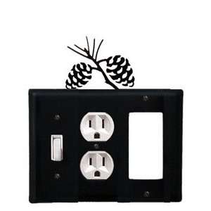     Switch, Outlet, GFI Electric Cover 