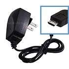 2x Micro USB Home Wall AC Charger for Cell Phone Battery  