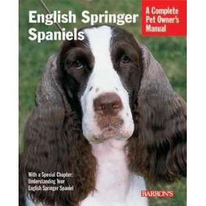 Top Quality English Springer Spaniel (revised Edition 