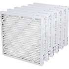 Trion Air Bear Media AC Filter 20x25x5 3 pack items in 