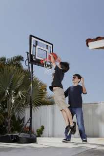 SKLZ Pro Mini Basketball Hoop System Variable Height NEW  