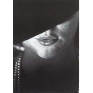  Born To Kiss Poster Print