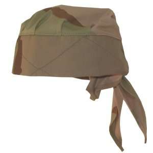  Camo Evaporative Cooling Headband