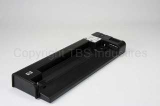 HP EQ773AA#ABA 4 port USB Docking Station for 2400/2500  