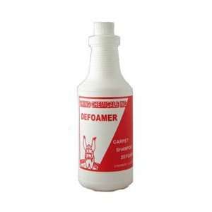   Chemicals Viking Carpet Extraction Shampoo Defoamer