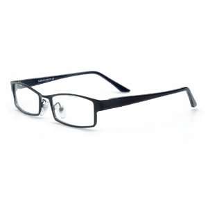  Dubendorf prescription eyeglasses (Black)